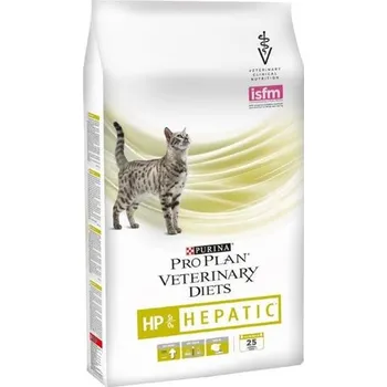Pro plan hot sale veterinary diets hepatic