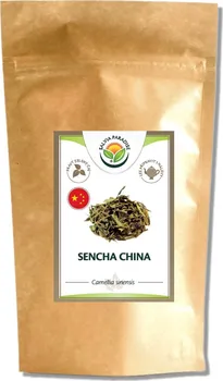 Čaj Salvia Paradise Sencha China