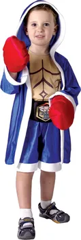 Karnevalový kostým Hm Studio kostým Boxer