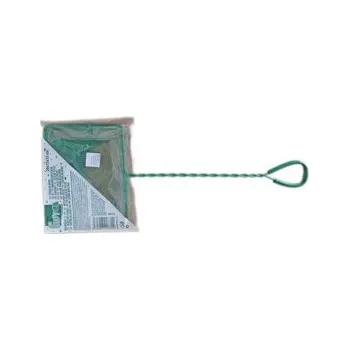 Tatrapet akvarijní síťka 20 x 15 x 35 cm zelená