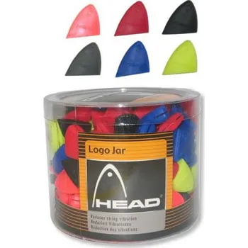 Head Logo Jar Box 70