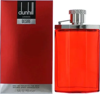 Pánský parfém Dunhill Desire M EDT