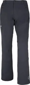 pánské kalhoty Kilpi Lago-M tmavě šedé