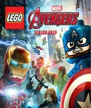 LEGO Marvel Avengers - Season Pass PC…
