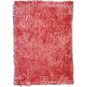 Koupelnová předložka Koupelnová předložka RASTA MICRO NEW Růžová/Pink Rozměr 50x80 cm
