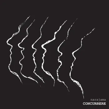 Concurrere - Narajama [CD]