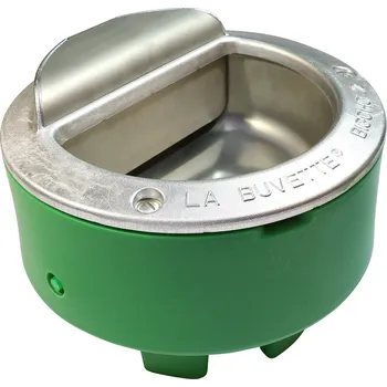 napáječka pro hospodářská zvířata Napáječka vyhřívaná BIGCHO II - 80W