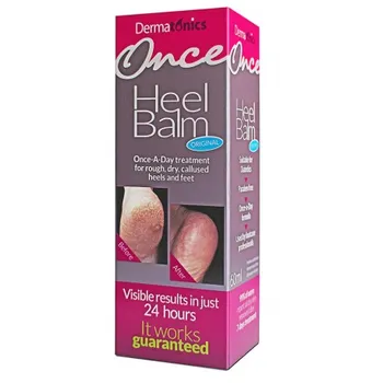 Kosmetika na nohy Heel Balm 60 ml