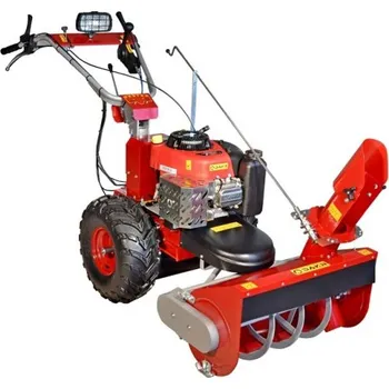 Zahradní technika DAKR Panter FD-3 + SF 70