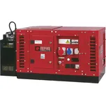 Europower EPS6500TE ATS