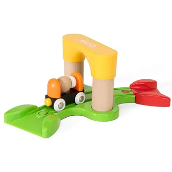 Vláček a vláčkodráha Brio Můj první tunel k vláčkodráze