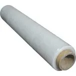 Fixační (stretch) folie průhledná 50cm/1,9kg/23µm 90Kč/ks bez DPH 24Ks