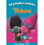 Od pohádky k pohádce: Trollové - Egmont