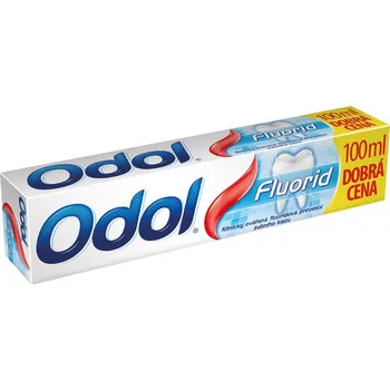 Odol Fluorid 100 ml