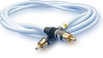 Audio kabel Supra SUBlink RCA 12 m