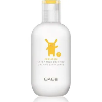 Dětské mýdlo Babé Dítě Zvláčňující mýdlo 200 ml