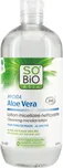 So’Bio Étic Voda micelární čisticí aloe…