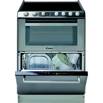 Sporák Candy Trio 9503/1X