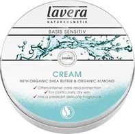 Lavera Basis Sensitiv Univerzální výživný krém 150 ml