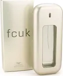 Fcuk Her W EDT 100 ml