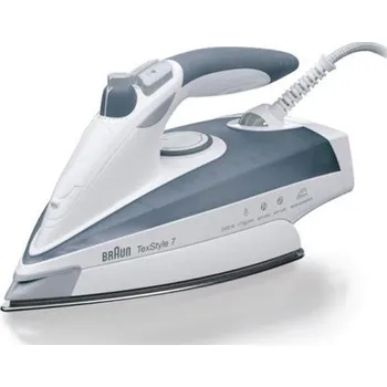Žehlička Braun Texstyle 7 TS 785 STP
