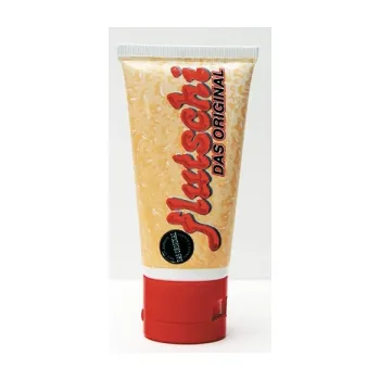 Lubrikační gel Flutschi Original 50 ml