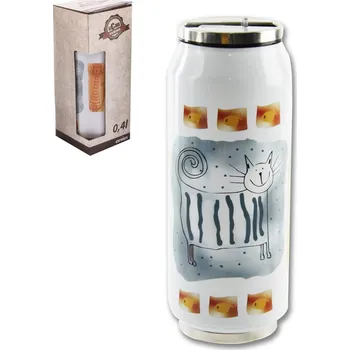 Termoska Orion termoska 125842 0,4 l