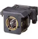 Lampa pro projektor Hitachi CP-RX61+ (DT00701) varianta: Originální lampa včetně modulu