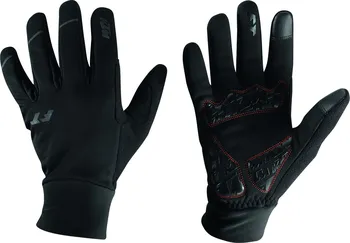 Cyklistické rukavice KTM Factory Team Winter cyklistické rukavice