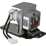 Lampa pro projektor BenQ MP772ST (5J.J0T05.001) varianta: Kompatibilní lampa bez modulu