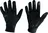 KTM Factory Team Winter cyklistické rukavice, XL