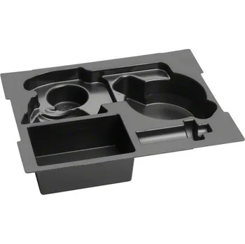 Vložka do organizéru na nářadí Bosch GEX 150 Turbo Professional 1600A002VR vložka