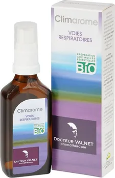 Inhalátor Cosbionat Climarome inhalant Bio 50 ml