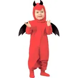 Guirca dětský kostým Malý čertík