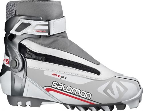 salomon rc8 vitane pilot