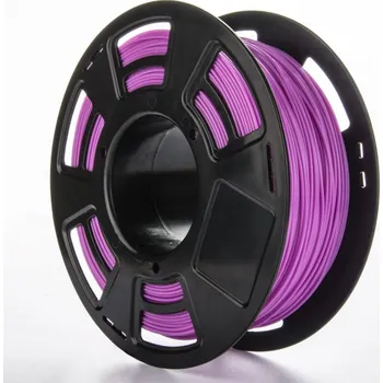 Filament Tisková struna ABS pro 3D tiskárny, 1,75mm, 1kg, purpurová