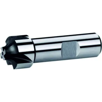 Příslušenství k frézce ZPS FRÉZA ČTVRTKRUHOVÁ VYDUTÁ 360018 R 1,5