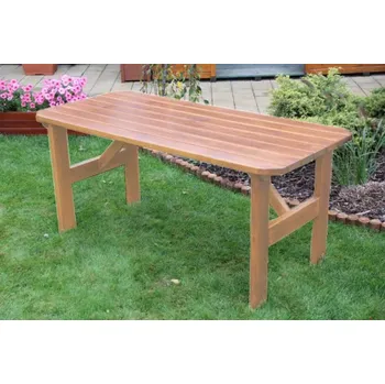 Zahradní nábytek Zahradní stůl ORB