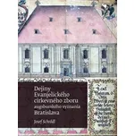Dejiny Evanjelického cirkevného zboru augsburského vyznania v Bratislave - Josef Schrödl