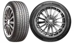 Roadstone Eurovis Sport 04 225/50 R17…