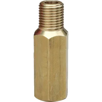 Příslušenství k čerpadlu Přípojka 1/4" mosaz (prodloužení)