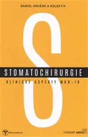 Stomatochirurgie: Klinické aspekty MKN 10 - Daniel Hrušák