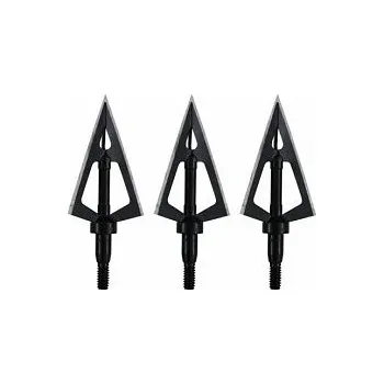 Hrot šipu Hroty lovecké Maximal Laserrazor 100 Gr 3 ks