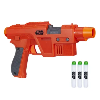 Dětská zbraň Hasbro Nerf Star Wars Epizoda 8 Beta 2 blaster