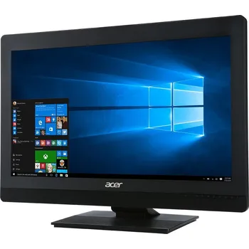 Stolní počítač Recenze Acer VZ4820G (DQ.VPJEC.001)