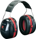 Sluchátka PELTOR H540A-411-SV