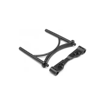 RC vybavení Maverick Zadní držák karoserie