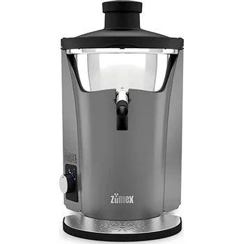 Odšťavňovač Zumex Multifruit Led
