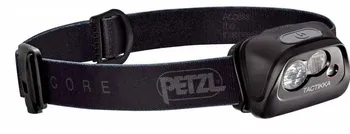 Čelovka Petzl Tactikka Core