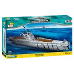 COBI World War 4805 U-Boot VIIB U-48